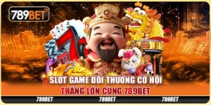 21 slot game doi thuong co hoi thang lon cung 789bet 768x384 1